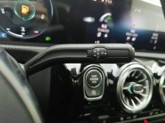 Mercedes-Benz CLA (Imported) Facelift CLA 200 - ფოტო 13