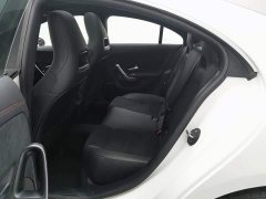 Mercedes-Benz CLA (Imported) Facelift CLA 200 - ფოტო 15