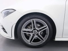 Mercedes-Benz CLA (Imported) Facelift CLA 200 - ფოტო 17