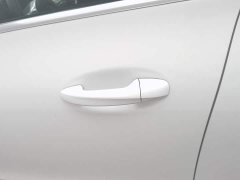 Mercedes-Benz CLA (Imported) Facelift CLA 200 - ფოტო 18