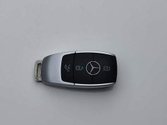 Mercedes-Benz CLA (Imported) Facelift CLA 200 - ფოტო 19