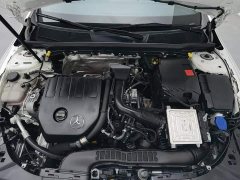 Mercedes-Benz CLA (Imported) Facelift CLA 200 - ფოტო 6