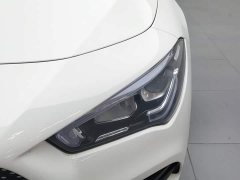 Mercedes-Benz CLA (Imported) Facelift CLA 200 - ფოტო 7