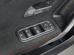 Mercedes-Benz CLA (Imported) Facelift CLA 200 - ფოტო 9