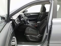 SAIC MG RX3 2021 PRO 1.6L CVT Elite - ფოტო 10