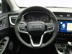 SAIC MG RX3 2021 PRO 1.6L CVT Elite - ფოტო 11