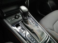 SAIC MG RX3 2021 PRO 1.6L CVT Elite - ფოტო 13