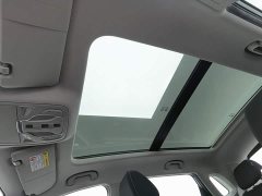 SAIC MG RX3 2021 PRO 1.6L CVT Elite - ფოტო 14