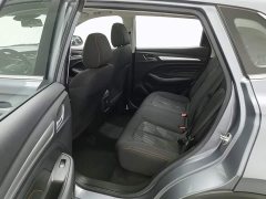 SAIC MG RX3 2021 PRO 1.6L CVT Elite - ფოტო 15