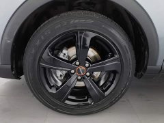 SAIC MG RX3 2021 PRO 1.6L CVT Elite - ფოტო 17