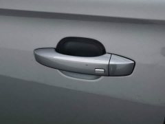 SAIC MG RX3 2021 PRO 1.6L CVT Elite - ფოტო 18