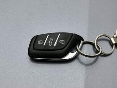 SAIC MG RX3 2021 PRO 1.6L CVT Elite - ფოტო 19