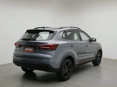 SAIC MG RX3 2021 PRO 1.6L CVT Elite - ფოტო 2