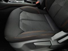 SAIC MG RX3 2021 PRO 1.6L CVT Elite - ფოტო 20