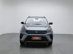 SAIC MG RX3 2021 PRO 1.6L CVT Elite - ფოტო 3