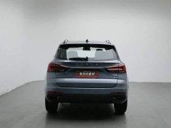 SAIC MG RX3 2021 PRO 1.6L CVT Elite - ფოტო 4