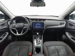SAIC MG RX3 2021 PRO 1.6L CVT Elite - ფოტო 5