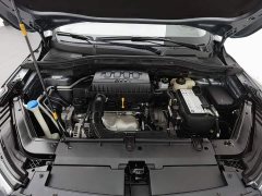SAIC MG RX3 2021 PRO 1.6L CVT Elite - ფოტო 6