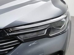SAIC MG RX3 2021 PRO 1.6L CVT Elite - ფოტო 7