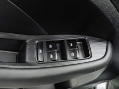 SAIC MG RX3 2021 PRO 1.6L CVT Elite - ფოტო 9