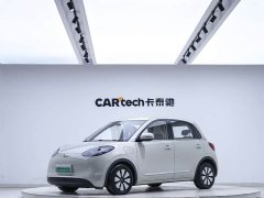 Wuling Binguo 333km Joy Edition - ფოტო 1