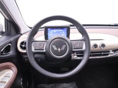 Wuling Binguo 333km Joy Edition - ფოტო 16