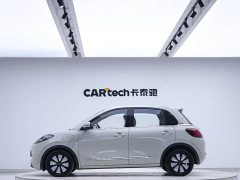Wuling Binguo 333km Joy Edition - ფოტო 2