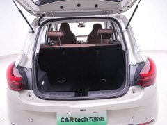 Wuling Binguo 333km Joy Edition - ფოტო 20
