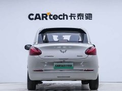 Wuling Binguo 333km Joy Edition - ფოტო 3