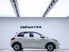 Wuling Binguo 333km Joy Edition - ფოტო 4