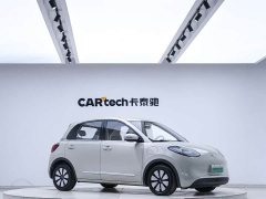 Wuling Binguo 333km Joy Edition - ფოტო 5