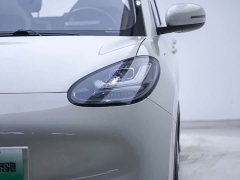 Wuling Binguo 333km Joy Edition - ფოტო 8