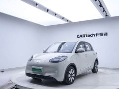 Wuling Binguo 333km Joy Edition - ფოტო 9