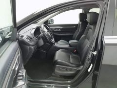 Honda CR-V 240TURBO CVT 2WD Premium - ფოტო 10