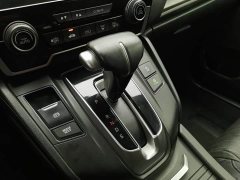Honda CR-V 240TURBO CVT 2WD Premium - ფოტო 13
