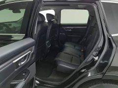 Honda CR-V 240TURBO CVT 2WD Premium - ფოტო 15