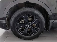 Honda CR-V 240TURBO CVT 2WD Premium - ფოტო 17