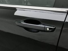 Honda CR-V 240TURBO CVT 2WD Premium - ფოტო 18