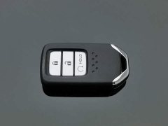 Honda CR-V 240TURBO CVT 2WD Premium - ფოტო 19