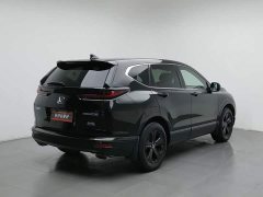 Honda CR-V 240TURBO CVT 2WD Premium - ფოტო 2