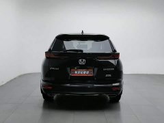 Honda CR-V 240TURBO CVT 2WD Premium - ფოტო 4