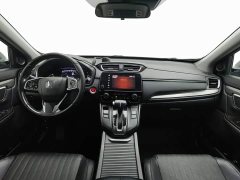 Honda CR-V 240TURBO CVT 2WD Premium - ფოტო 5