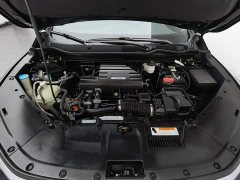 Honda CR-V 240TURBO CVT 2WD Premium - ფოტო 6