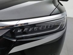 Honda CR-V 240TURBO CVT 2WD Premium - ფოტო 7