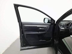 Honda CR-V 240TURBO CVT 2WD Premium - ფოტო 8