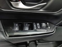 Honda CR-V 240TURBO CVT 2WD Premium - ფოტო 9