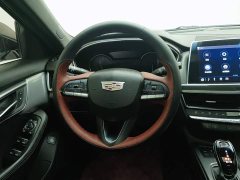 Cadillac CT5 28T Luxury - ფოტო 11