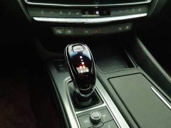 Cadillac CT5 28T Luxury - ფოტო 13