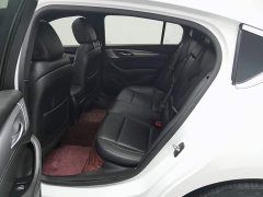 Cadillac CT5 28T Luxury - ფოტო 15