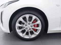 Cadillac CT5 28T Luxury - ფოტო 17